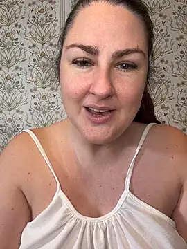 Lacey_BBW Adlı Modelin Canlı XXX Sohbeti