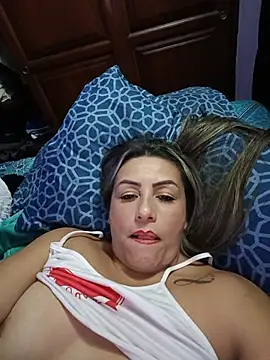 Show de webcam de maynor_1998