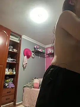 NickieCute-'s Live XXX Chat