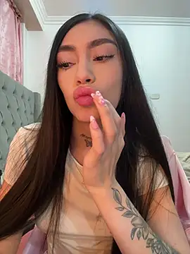 Sembang XXX Secara Langsung Bonny_Eva