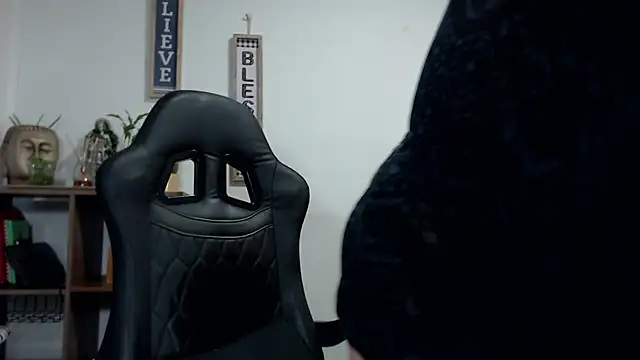 Chat XXX en directo de pattymaturex