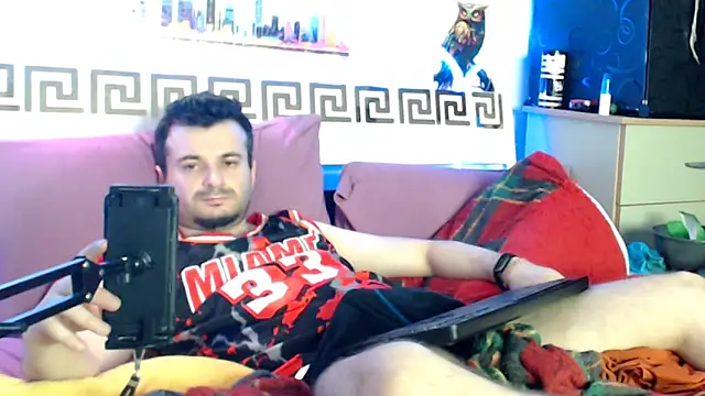 iuligruia69 Webcam show