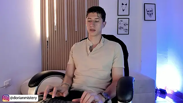عرض كام Dorianmistery2322_
