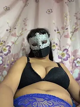 Naughty_Queen49 웹캠 쇼