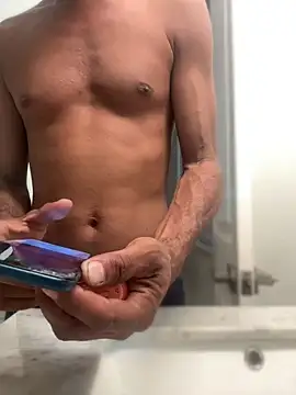 ZF-Athlete Webcamshow
