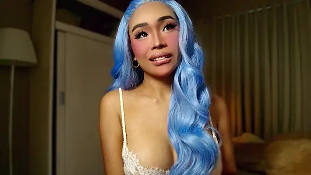 Show modela venusangelic na web-kameri