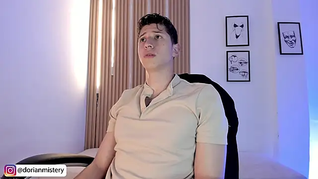 Dorianmistery2322_'s Live XXX Chat