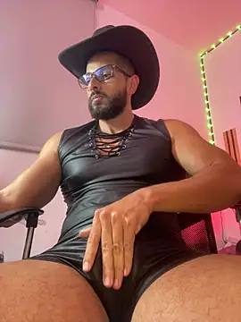 Chat XXX ao vivo de magnumchris