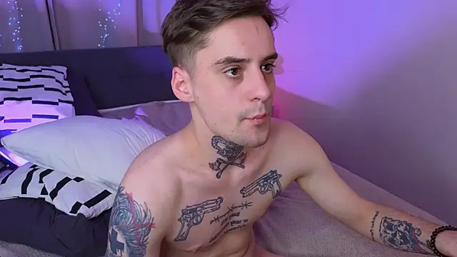 drillfi11 webkamerás műsora