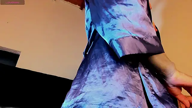 Živý XXX chat AikoKimura