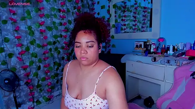 Chat XXX en directo de AngelaCoffee