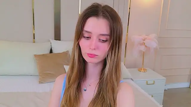 غرفة دردشة MarybethSnow المباشرة