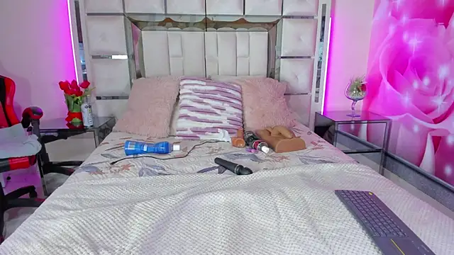 mia_peyton 라이브 XXX 채팅