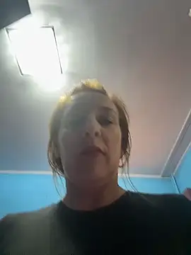 Show de Hot-Milf4U na webcam