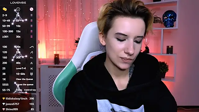 _Rein_ramm Chat XXX in diretta