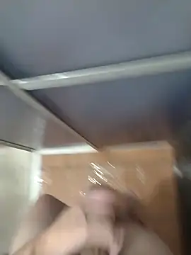 magrinhokx's Webcam Show