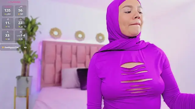dalilaa__ – webcam-show