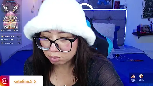 Kata_Bigboobs' Live XXX Chat