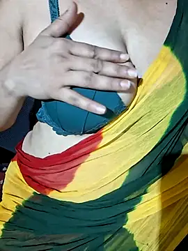 Webkamerová show angelpriya259