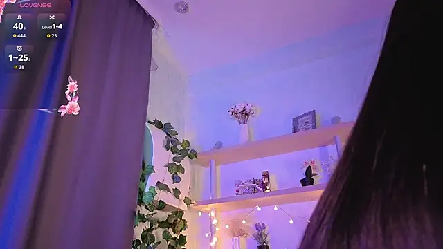 TristaRoht – Naživo XXX chat