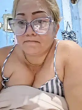 Chat XXX ao vivo de Carlotaazul