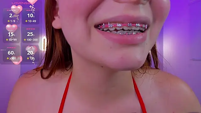 Czat XXX na żywo – kitty_sweeety_