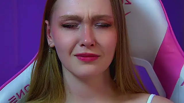 Chat +18 de AgataFoxley ao vivo