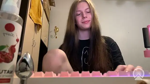 britneylovely Webcam-Show