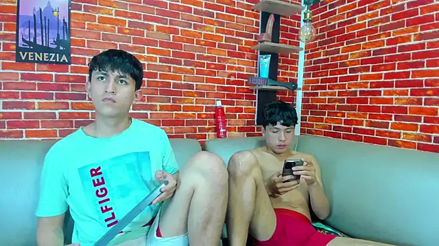 Hoot_boyss_ 웹캠 쇼