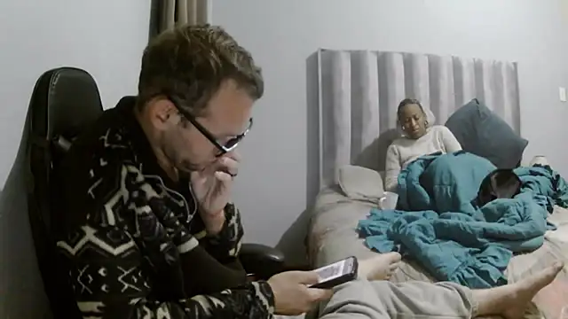 COOKIECANDY Chat XXX live