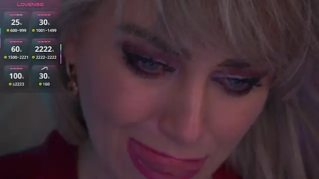 CandyLadyyyn Live XXX chat