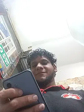 Show webcam de prototipoA45
