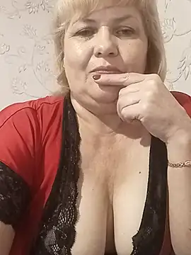 Czat XXX na żywo – MarisTi