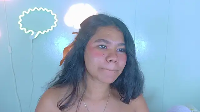 AhslyEvans__'s Live XXX Chat