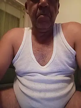 vik7419's Webcam Show