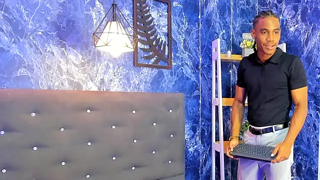 Czat XXX na żywo – axel_silva4
