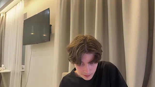 swaggenjoyer Show Webcam