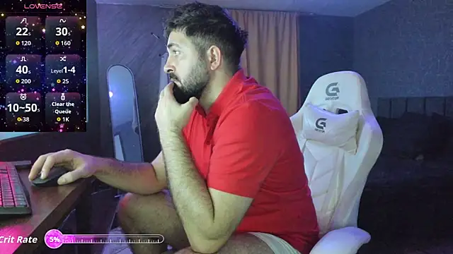 Chat +18 de Eduu2222 ao vivo