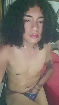 Eimy_Rose_'s Webcam Show