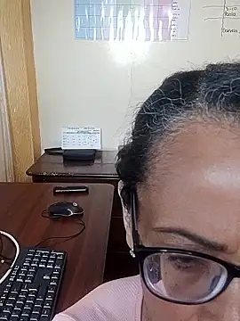 Africa_sexy Webcamshow