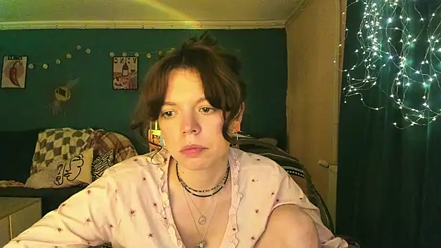 Chat XXX en directo de ClancyMorissey