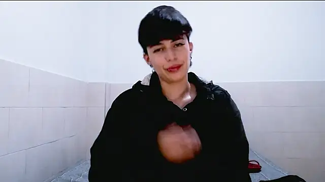 Cocain_Atenea – webcam-show