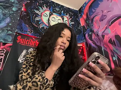 venusfairysn Live XXX chat