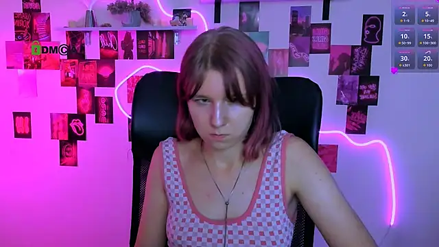 gloria_bubble Live XXX Chat