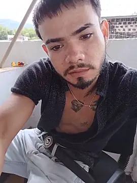 Show Webcam de Niick01_