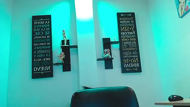 Webkamerová show maria_paula___