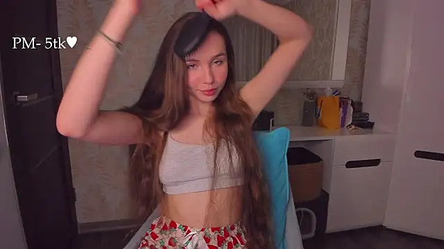 Chat XXX en directo de YonaBones
