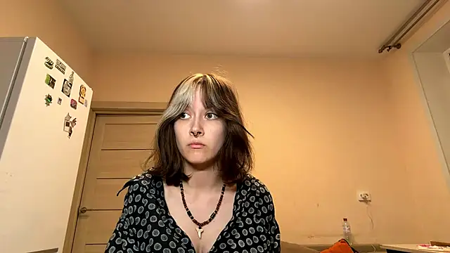 Вебкам-шоу YourFavoriteAltgirl