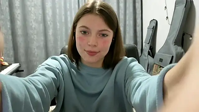 CutieAnny Chat XXX live