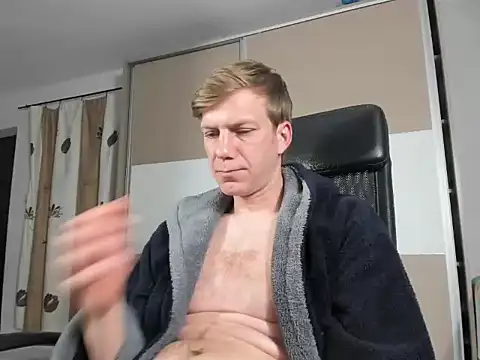 MIKE_JOCK Webcamshow
